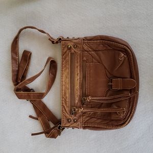 MOSSIMO Vegan Bag
